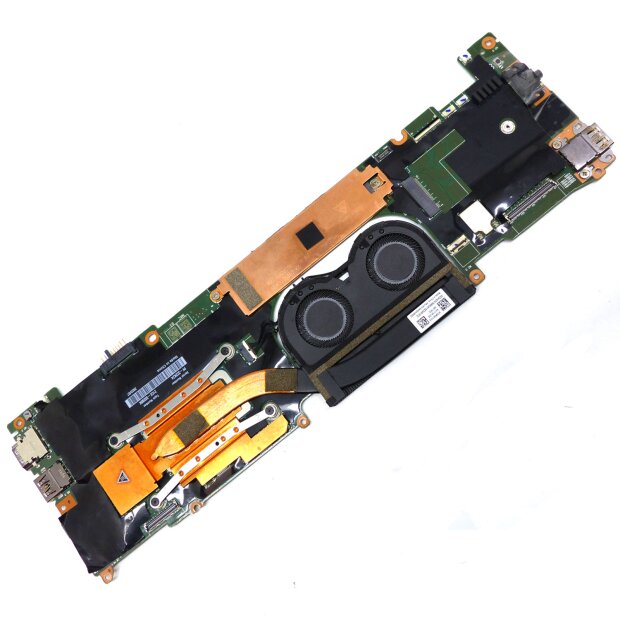 Lenovo ThinkPad X1 Yoga G7 Mainboard |Intel CORE i7-1280p | 32GB RAM