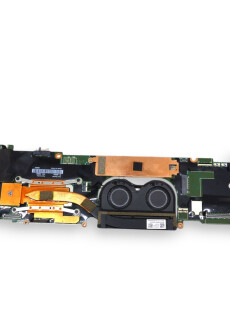 Lenovo ThinkPad X1 Yoga G7 Mainboard |Intel CORE i7-1280p | 32GB RAM