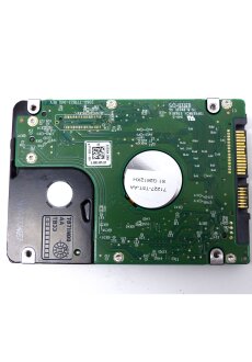 Western Digital WD10JUCT 1TB 2,5" SATA HDD Festplatte
