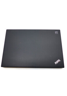 lenovo ThinkPad T460s Core i5 2,4GHz 8GB RAM 180GB 14"FHD Docking LTE