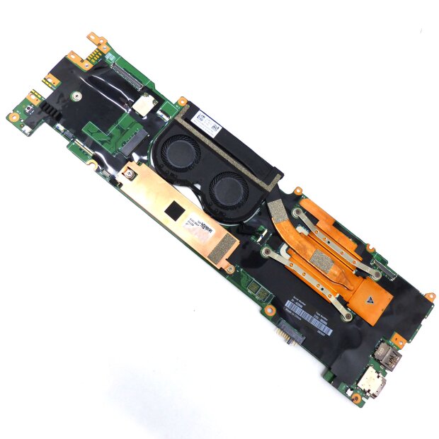 Lenovo ThinkPad X1 Yoga G7 Mainboard |Intel CORE i7-1280p | 32GB RAM