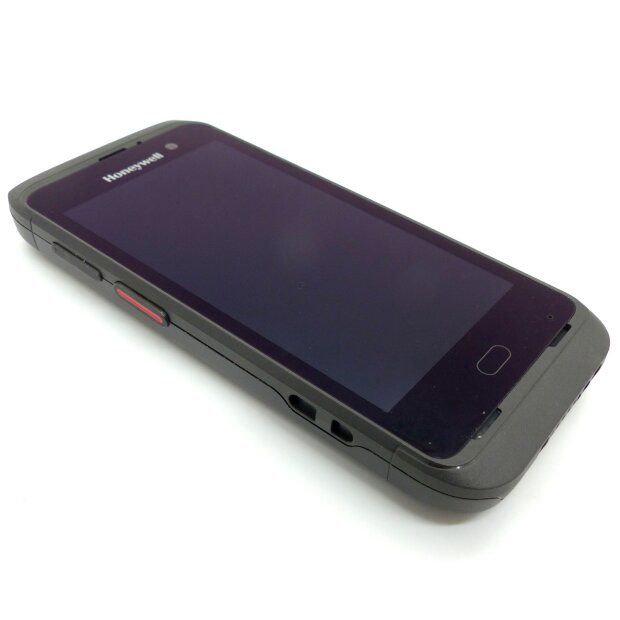 Honeywell Dolphin CT40 &ndash; CT40P-L0N-28R11AE Barcode Scanner 4GB 32GB  OHNE AKKU