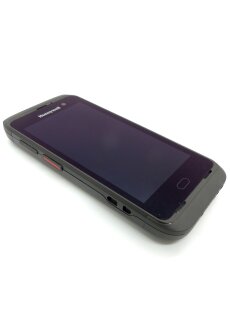Honeywell Dolphin CT40 &ndash; CT40P-L0N-28R11AE Barcode Scanner 4GB 32GB  OHNE AKKU