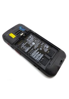 Honeywell Dolphin CT40 &ndash; CT40P-L0N-28R11AE Barcode Scanner 4GB 32GB  OHNE AKKU