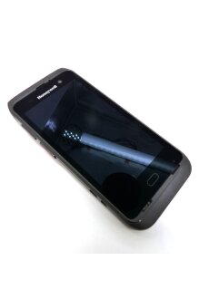 Honeywell Dolphin CT40 &ndash; CT40P-L0N-28R11AE Barcode Scanner 4GB 32GB  OHNE AKKU