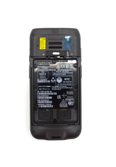 Honeywell Dolphin CT40 &ndash; CT40P-L0N-28R11AE Barcode Scanner 4GB 32GB  OHNE AKKU