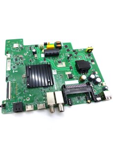 TV Hauptplatine HISENSE 40A4N  TPD NT72690T PB702 T 40A35HEVS