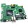 TV Hauptplatine HISENSE 40A4N  TPD NT72690T PB702 T 40A35HEVS