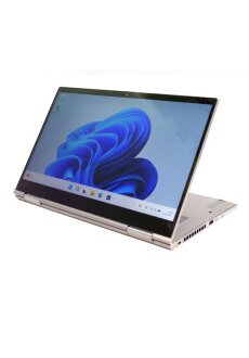 Lenovo ThinkPad X1 Yoga Gen 5 | Core i5-10210U 16GB RAM | 256GB SSD | Touch