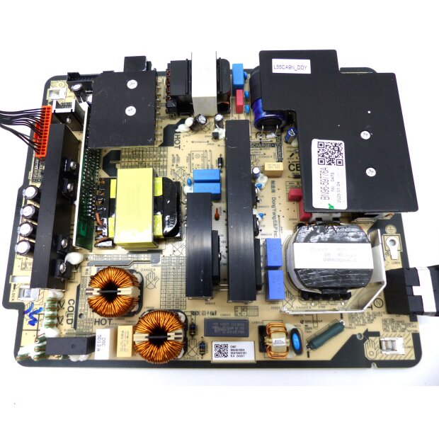 Original Samsung Netzteilmodul f&uuml;r OLED TV TQ55S93DAE BN96-59776A L55CA9N Ersatzteil