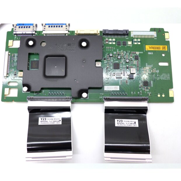 Samsung TV T-Con Board TQ55S93DAE OLED LE550PQW HS E5 BN64-04672M Timing Controller
