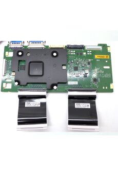 Samsung TV T-Con Board TQ55S93DAE OLED LE550PQW HS E5 BN64-04672M Timing Controller
