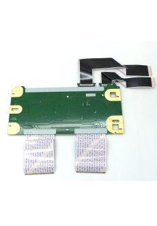 Samsung TV T-Con Board TQ55S93DAE OLED LE550PQW HS E5 BN64-04672M Timing Controller