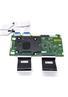 Samsung TV T-Con Board TQ55S93DAE OLED LE550PQW HS E5 BN64-04672M Timing Controller