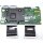 Samsung TV T-Con Board TQ55S93DAE OLED LE550PQW HS E5 BN64-04672M Timing Controller