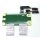 Samsung TV T-Con Board TQ55S93DAE OLED LE550PQW HS E5 BN64-04672M Timing Controller