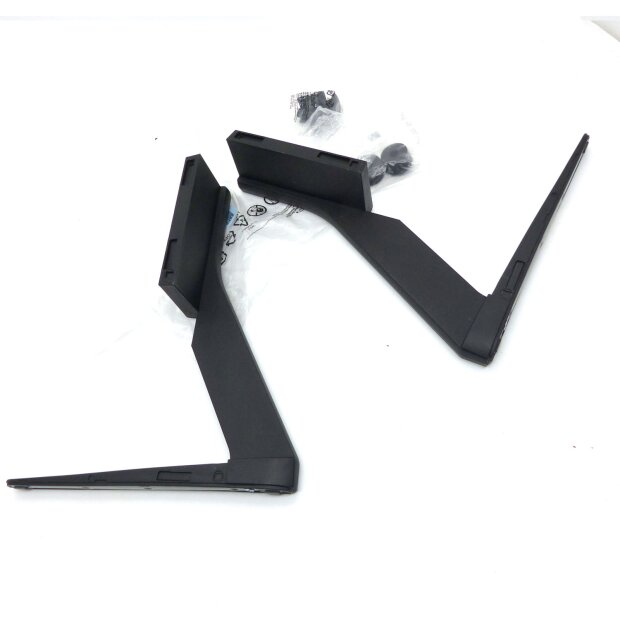 Original Samsung Standf&uuml;&szlig;e BN96-57046A f&uuml;r Samsung OLED TV TQ55S93DAE