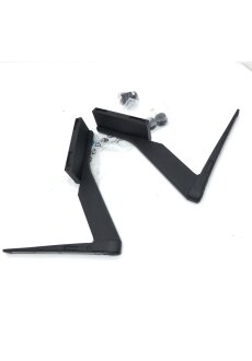 Original Samsung Standf&uuml;&szlig;e BN96-57046A f&uuml;r Samsung OLED TV TQ55S93DAE