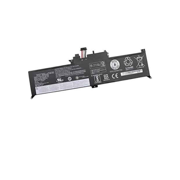 Ersatzakku passend f&uuml;r Lenovo 01AV432 / 01AV434 FRU01AV434 39,96Wh Neu