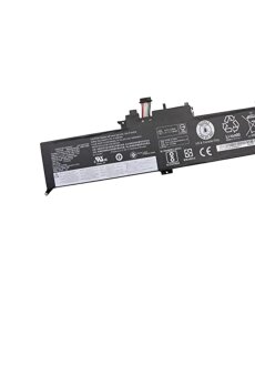Ersatzakku passend f&uuml;r Lenovo 01AV432 / 01AV434 FRU01AV434 39,96Wh Neu