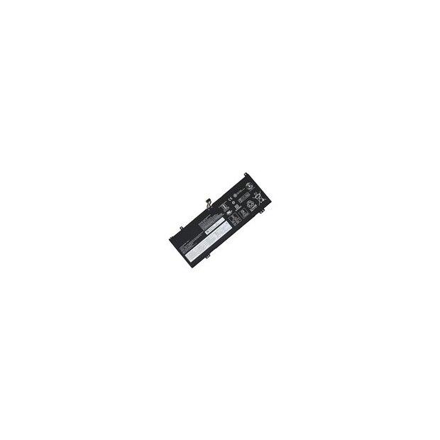 CoreParts Akku f&uuml;r Lenovo L18C4PF0 L18D4PF0 L18M4PF0 44Wh Neu MBXLE-BA0334
