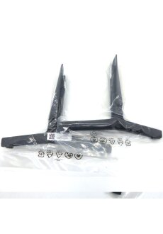TV Standf&uuml;&szlig;e f&uuml;r SAMSUNG TU55DU8005K Y1G0DL2 RECHT &amp; LINKS NEUE