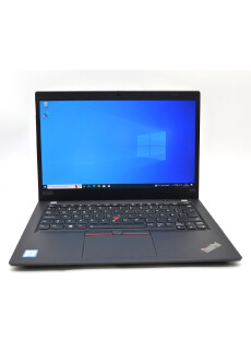 Lenovo ThinkPad L390 i7-8565U 8GB 256GB SSD Windows 11 Pro