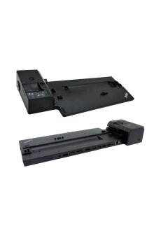 Lenovo ThinkPad Ultra Docking Station 40AJ Dock USB-C T480 T490 T580 T590 T14