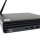 HP ProDesk 600 G6  Mini-PC Inte  i5-10510T 24GB 256GB SSD HDM, Windows 11 Pro WiFi