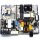 Samsung GU433U7099FU TV Netzteil BN4401336a DY82Y2CH84X