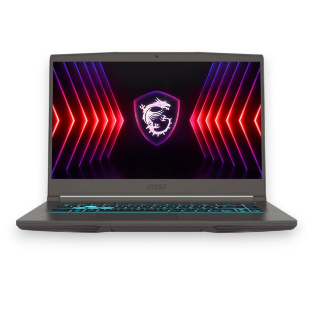 MSI Thin 15 B13UC-3073 Intel&reg; Core&trade; i5-13420H Gaming Notebook 39.6 cm (15.6"")