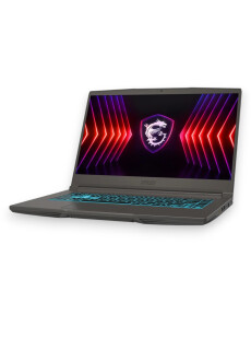 MSI Thin 15 B13UC-3073 Intel&reg; Core&trade; i5-13420H Gaming Notebook 39.6 cm (15.6"")
