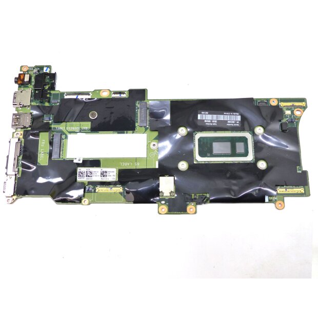 Lenovo ThinkPad X1 Yoga G5 Mainboard |Intel CORE i7- 10610u | 16GB RAM Bios Passwort