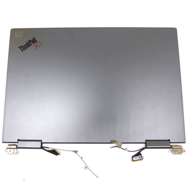 Lenovo ThinkPad X1 Yoga Gen 6 Display LCD 14" FHD Touchscreen Deckel Cover mit Scharnieren