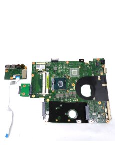 Original Medion Akoya E7222 Mainboard mit Intel Core...