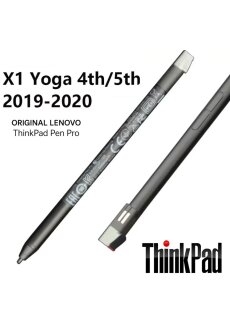 Original Lenovo ThinkPad Pen Pro Stylus Eingabestift f&uuml;r X1 Yoga Gen 4 / Gen 5 &ndash; FRU 01YN144
