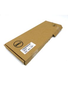 Dell KM714-BK Tastatur Maus Set Kabellos AZERTY Belgisch BL Wireless Neu