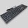 Dell KB216 USB Tastatur Deutsch QWERTZ Schwarz Kabelgebunden PC Keyboard