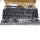 Dell KB522-BK USB Tastatur Deutsch QWERTZ Multimedia 2x USB Hub Schwarz