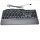 Dell KB522-BK USB Tastatur Deutsch QWERTZ Multimedia 2x USB Hub Schwarz