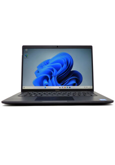 Dell Latitude 7420 Intel i7-1165G7 16GB RAM 512GB SSD 13,3"FHD Touch Windows 11 Pro