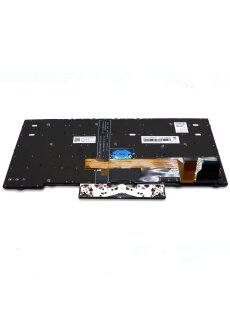Lenovo ThinkPad X280 A285 X390 X395 L13 Tastatur US QWERTY Beleuchtet Backlit FRU 01YP069 &ndash; Neu