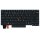 Lenovo ThinkPad X280 A285 X390 X395 L13 Tastatur US QWERTY Beleuchtet Backlit FRU 01YP069 &ndash; Neu