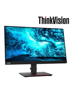 Lenovo ThinkVision T23i-20 58,4cm (23") Full HD IPS Monitor HDMI/DP/VGA