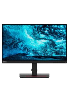Lenovo ThinkVision T23i-20 58,4cm (23") Full HD IPS Monitor HDMI/DP/VGA
