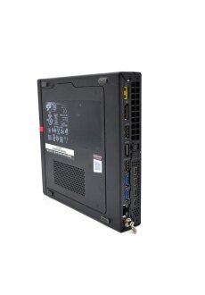 Lenovo ThinkStation P330 Tiny i5-8500T 16GB 256GB SSD Quadro P620 Win11 Pro