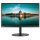 Lenovo ThinkVision T23i-10 23 Zoll Full HD IPS LED Monitor 1920x1080 HDMI DisplayPort VGA VESA 100 Schwarz