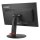 Lenovo ThinkVision T23i-10 23 Zoll Full HD IPS LED Monitor 1920x1080 HDMI DisplayPort VGA VESA 100 Schwarz