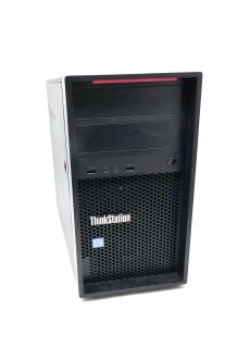 Lenovo ThinkStation P520c Intel Xeon W-2245 16GB 256GB...