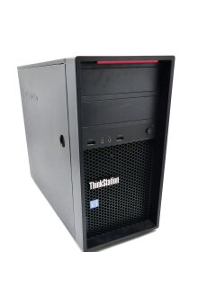Lenovo ThinkStation P520c Intel Xeon W-2245 16GB 256GB...